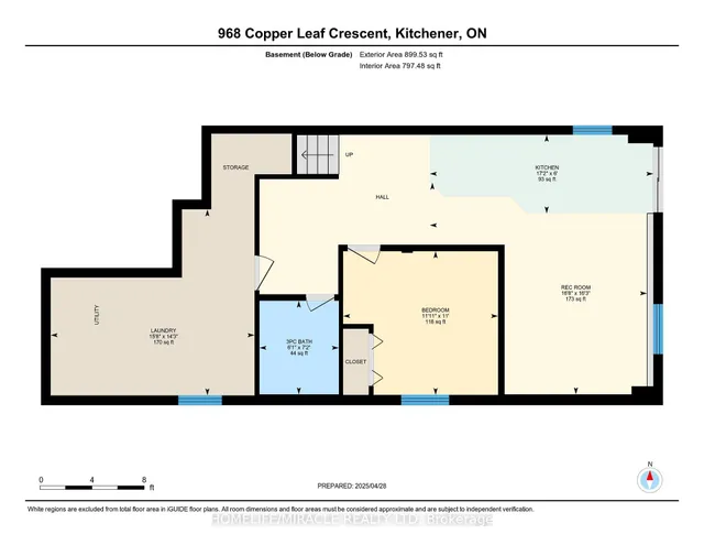 Additional image 45 of 968 Copper Leaf Cres