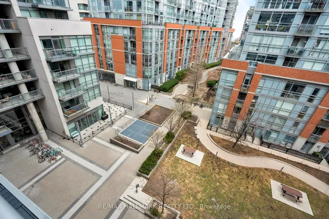 Additional image 18 of 68 Abell St Unit 707