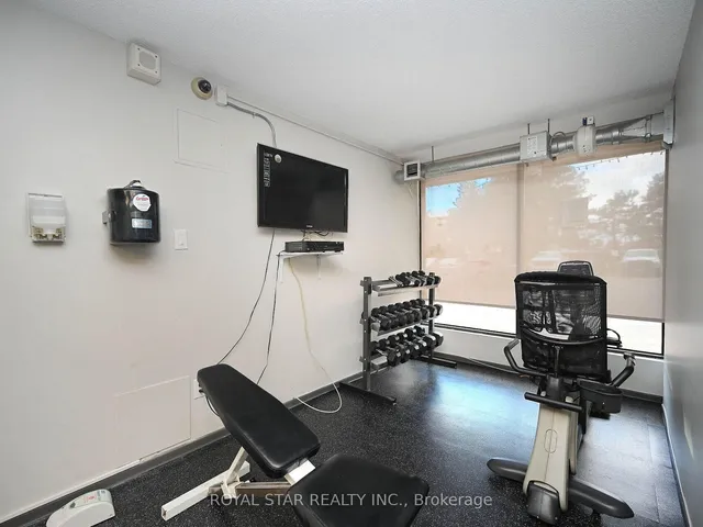 Additional image 4 of 25 Kensington Rd Unit 1610