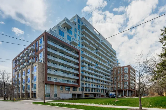 Additional image 21 of 1830 Bloor St Unit 1017