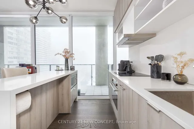 Additional image 8 of 5 Soudan Ave Unit 1107