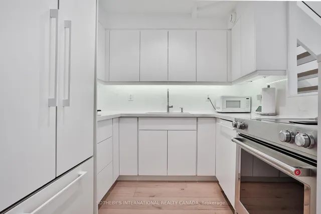 Additional image 14 of 142 Pears Ave Unit A9