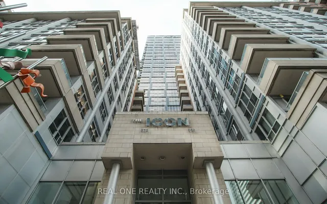 Additional image 10 of 250 Wellington St Unit 929