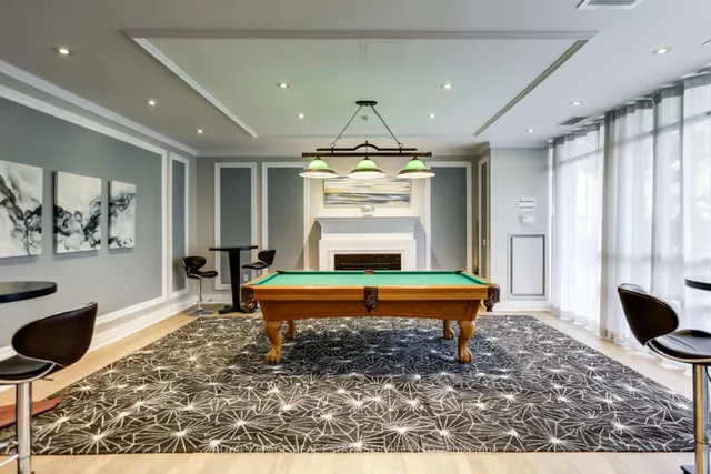 Additional image 33 of 900 Mount Pleasant Rd Unit 1203