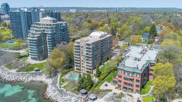 Additional image 24 of 2210 Lakeshore Rd Unit 401