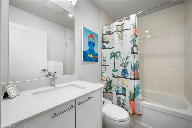 Additional image 14 of 15 Prince Albert Blvd Unit 507