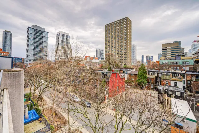 Additional image 36 of 23 Carlton St Unit 310