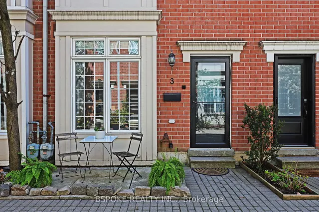 Additional image 4 of 6 Wellesley Pl Unit 3