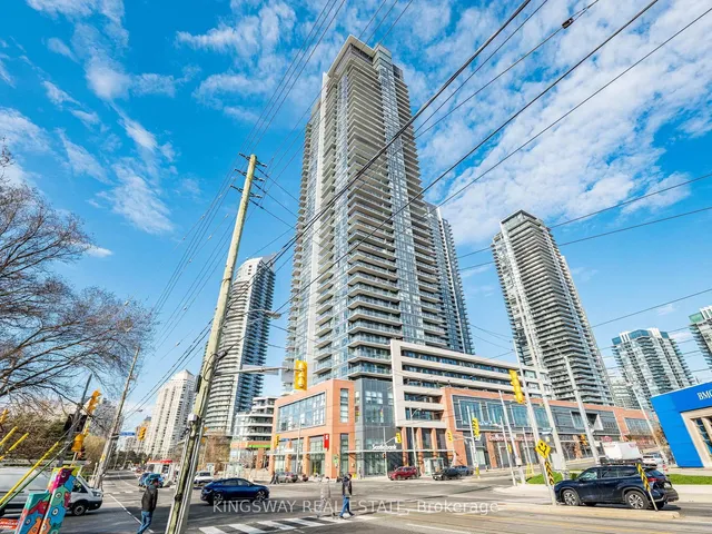 Additional image 4 of 2200 Lakeshore Blvd Unit 3508