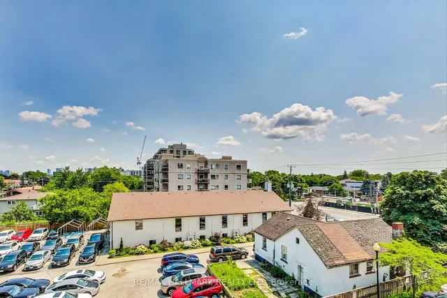 Additional image 24 of 800 Sheppard Ave Unit 405