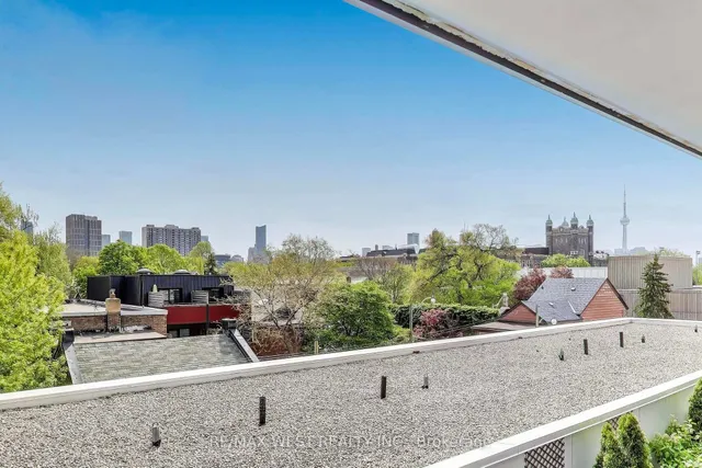 Additional image 12 of 783 Bathurst St Unit 307