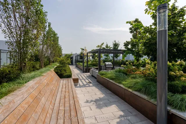 Additional image 27 of 280 Howland Ave Unit GPH26