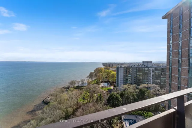 Additional image 35 of 5250 Lakeshore Rd Unit 1405