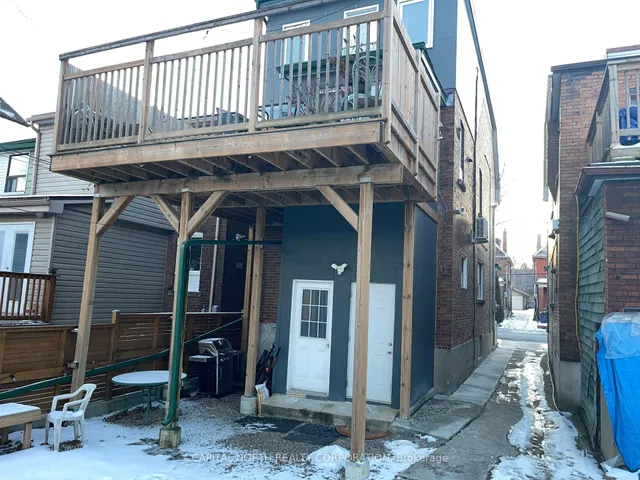 Additional image 28 of 1035 Dovercourt Rd