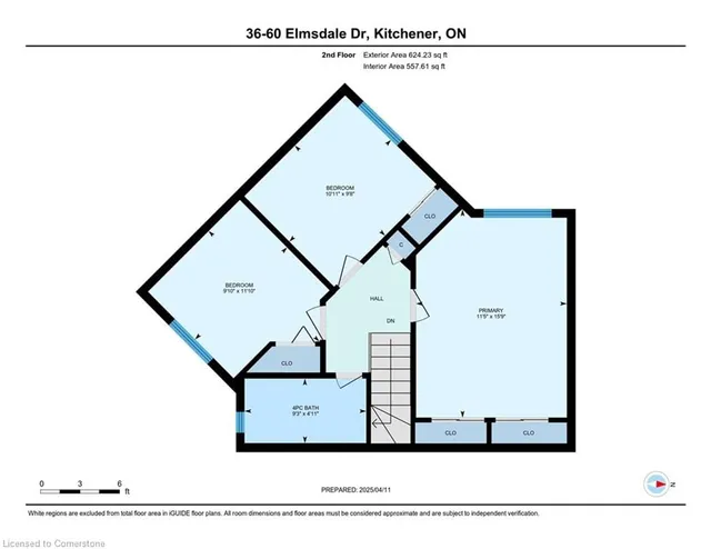 Additional image 31 of 36-60 Elmsdale Dr