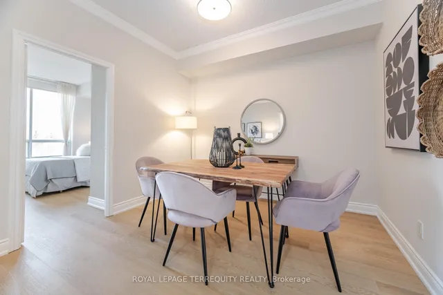 Additional image 13 of 1101 Leslie St Unit 305