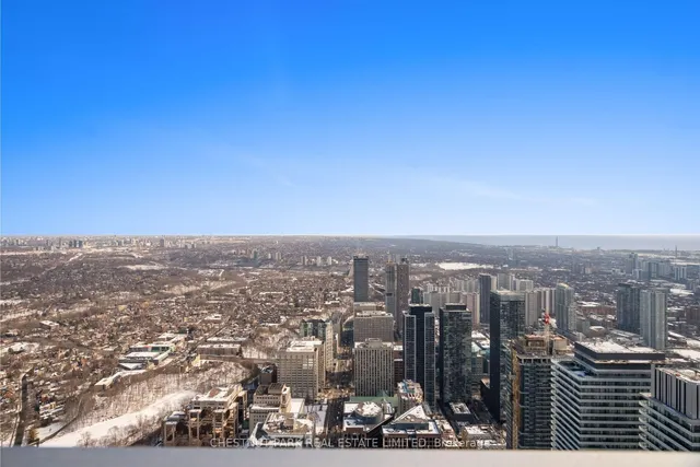 Additional image 29 of 1 Bloor St Unit 7501