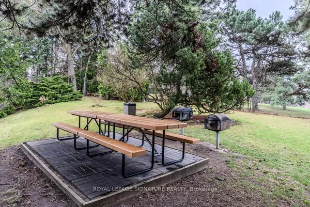 Additional image 3 of 75 Graydon Hall Dr Unit 1603