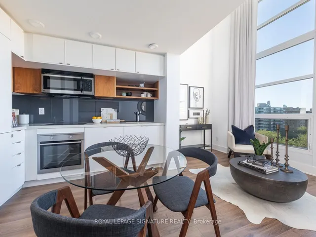 111 St Clair Ave Unit 925
