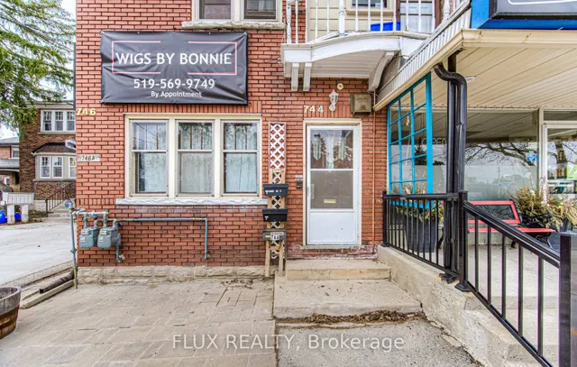 Additional image 14 of 744 Queen St