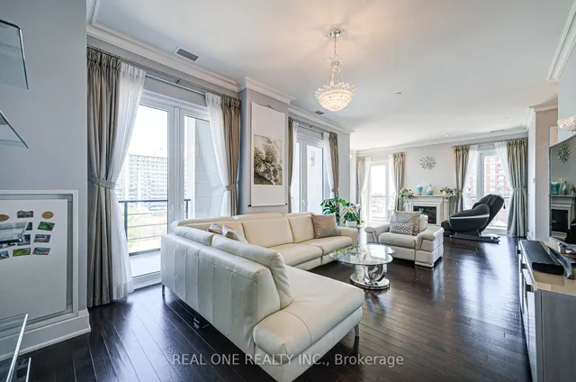 Additional image 7 of 21 Clairtrell Rd Unit Ph701