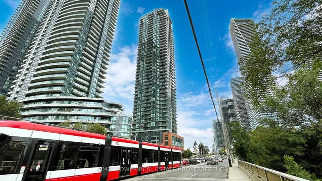 Additional image 37 of 2200 Lake Shore Blvd Unit 1007