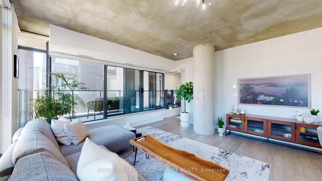 Additional image 6 of 111 Bathurst St Unit 314