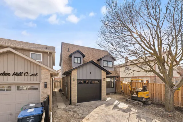 Additional image 20 of 4 Borden Hill Crt