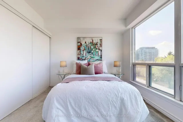 Additional image 35 of 1030 Sheppard Ave Unit 214