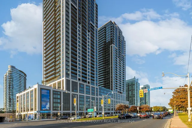 Additional image 39 of 1926 Lake Shore Blvd Unit 2716