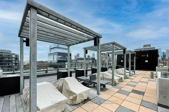 Additional image 2 of 120 Parliament St Unit TH101