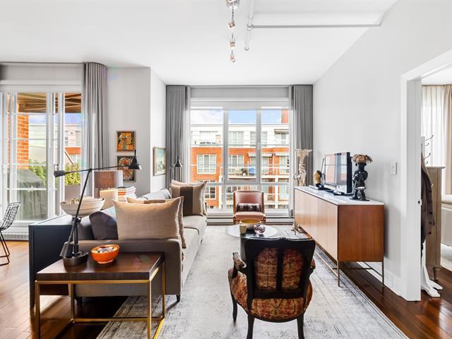 4250 Rue St-Ambroise|#512|Montréal (Le Sud-Ouest), Quebec H4C3R2