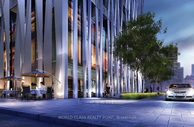 Additional image 31 of 1 Yorkville Ave Unit 1505