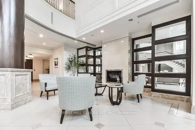 Additional image 17 of 10 Bloorview Pl Unit 1211