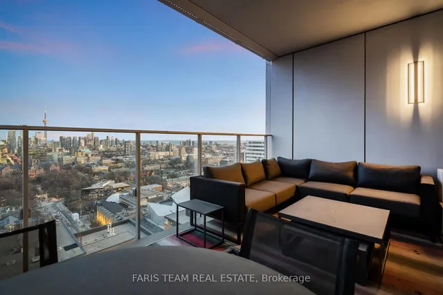 Additional image 32 of 200 Cumberland St Unit 3501