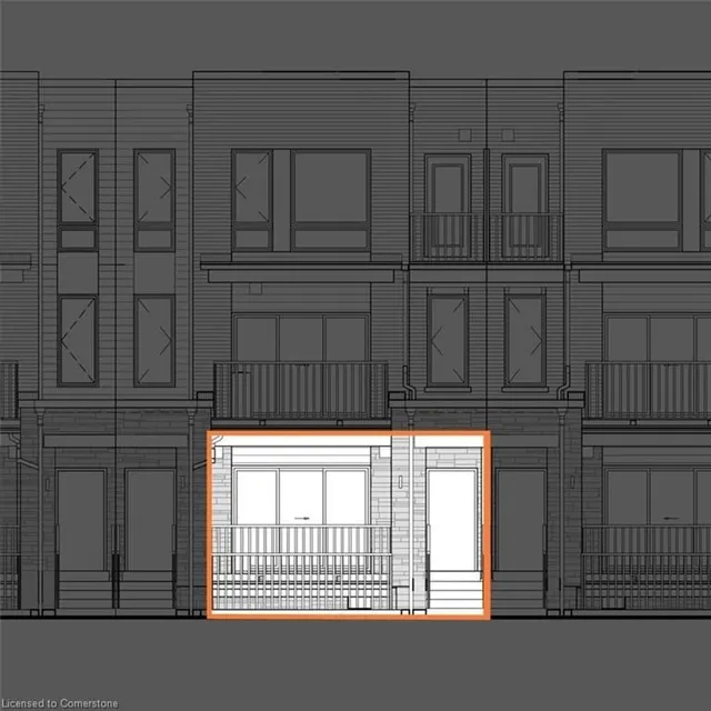 Additional image 3 of 525 Erinbrook Dr Unit B033