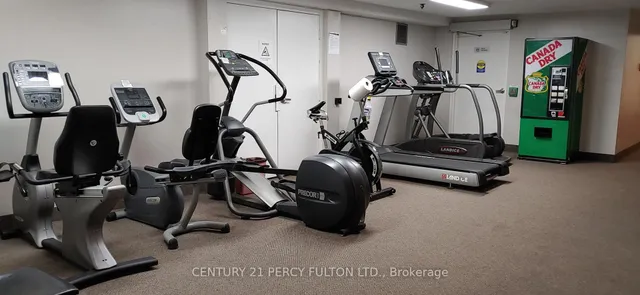 Additional image 26 of 4005 Don Mills Rd Unit 228