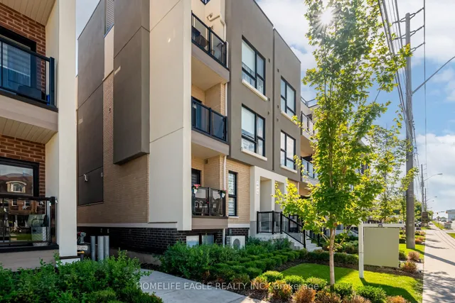 Additional image 2 of 8825 Sheppard Ave Unit 311