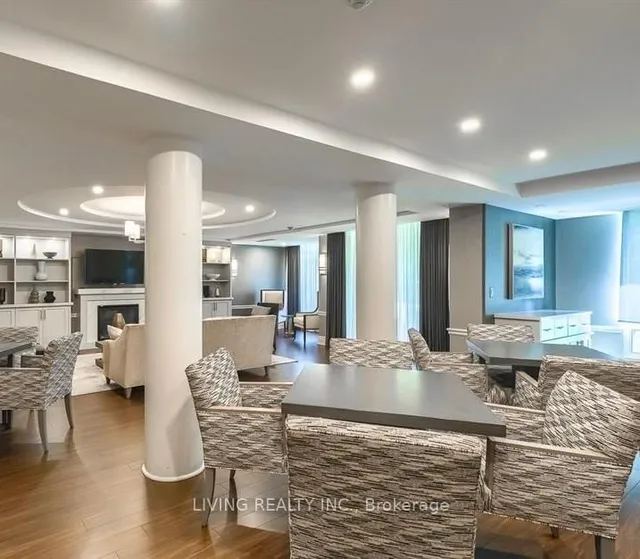 Additional image 24 of 18 William Carson Cres Unit 302