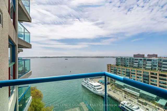 Additional image 25 of 99 Harbour Sq Unit 1812