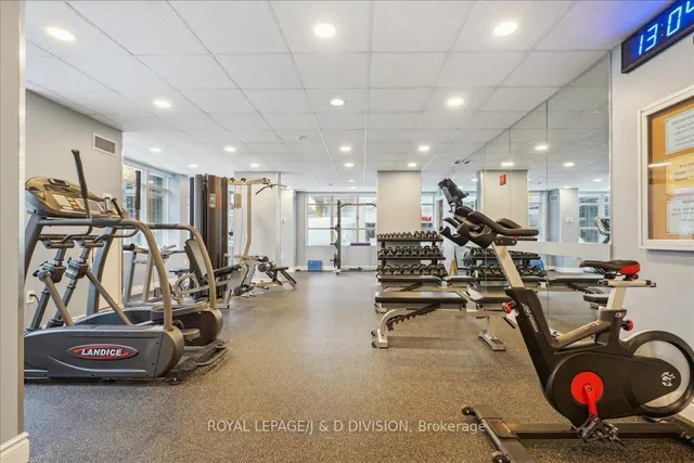 Additional image 23 of 311 Richmond St Unit 701