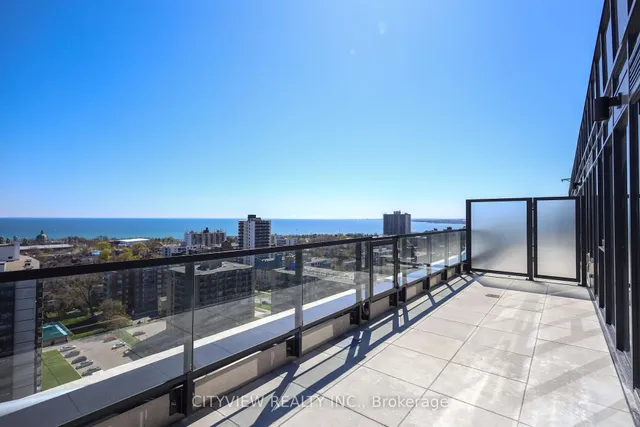 Additional image 30 of 270 Dufferin St Unit PH4