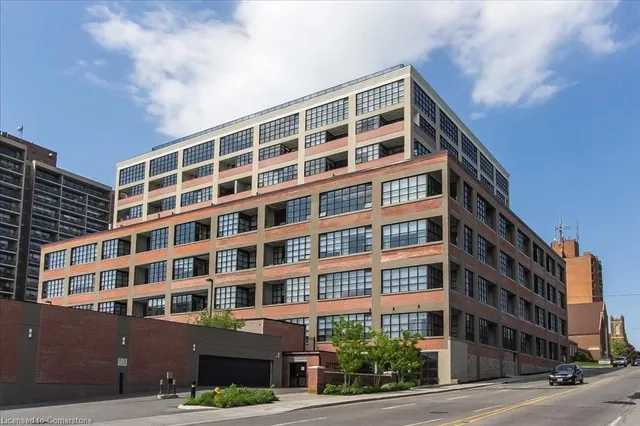 112 Benton St Unit 317