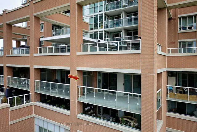 Additional image 17 of 125 Western Battery Rd Unit 303