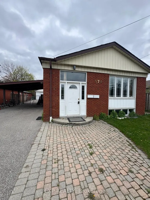 374 Morrish Rd