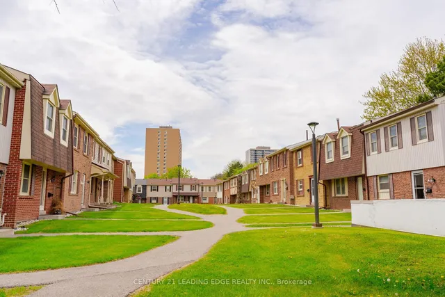 Additional image 42 of 91 L'Amoreaux Dr Unit 126