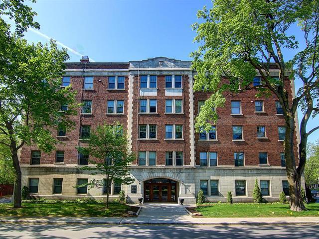 376 Av. Redfern|#21|Westmount, Quebec H3Z2G5