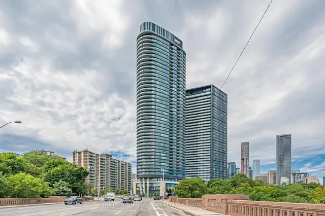 Additional image 36 of 585 Bloor St Unit 1418