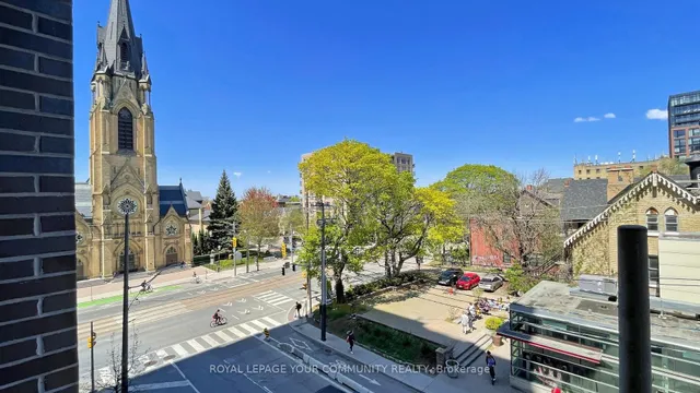 Additional image 26 of 111 Bathurst St Unit 314