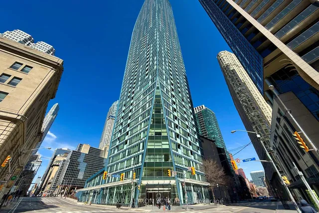 8 The Esplanade N/A Unit 3312